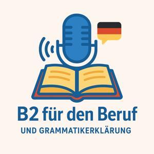 Deutsch für den Beruf by MoGenAI