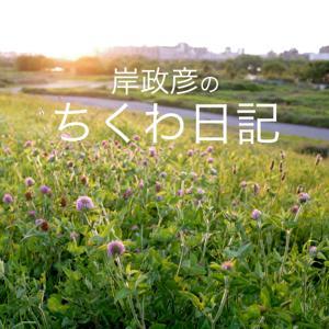岸政彦のちくわ日記 by 岸政彦