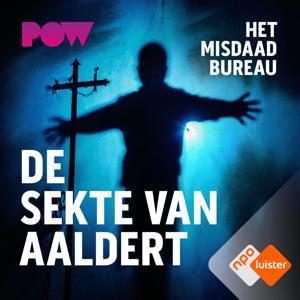 De Sekte van Aaldert by NPO Radio 1 / PowNed