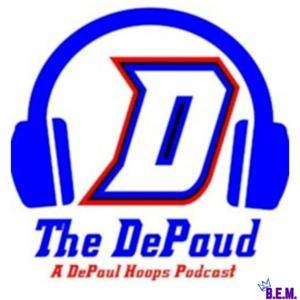 The DePaud: A DePaul Hoops Podcast by The DePaud