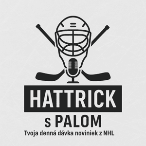 Hattrick s Palom by Pavel Tehlar