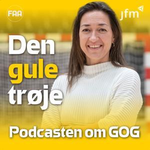 Den gule trøje - podcasten om GOG by Fyns Amts Avis x JFM Lyd