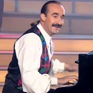 RAUL DI BLASIO EN NOCHE DE ROMANCE by sorita67