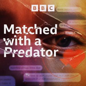 Matched With A Predator by BBC Radio Scotland