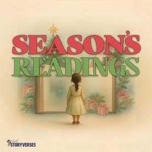Season's Readings – Christmas Stories and Holiday Tales by Short Storyverses