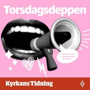 Torsdagsdeppen by Kyrkans Tidning