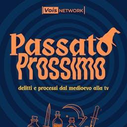 Passato Prossimo by Margherita Vitali
