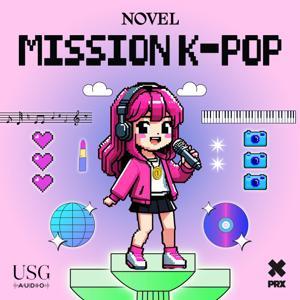 Mission K-Pop by 2025 USG Audio