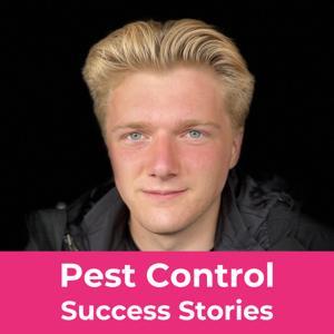 Pest Control Success Stories by Pest Control Millionaires