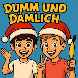Dumm und Dämlich by Luca und Henri :)