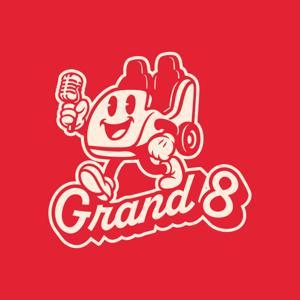 Grand 8 - Podcast by Grand 8