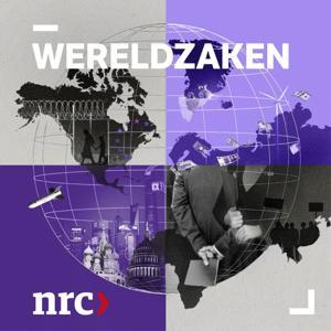NRC Wereldzaken by NRC