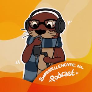BordspellenCafe.nl - Podcast by BordspellenCafe.nl