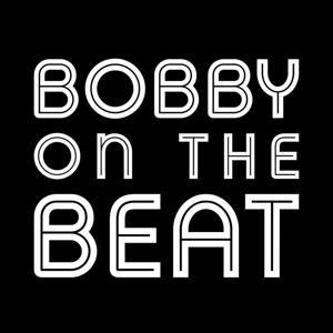 Bobby on the Beat by Bobby Flay