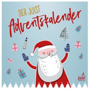 Juist Adventskalender 2025 by Kurverwaltung Juist