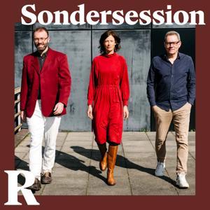Sondersession – der Politik-Podcast der Republik by Republik, Dennis Bühler, Lukas Häuptli, Priscilla Imboden
