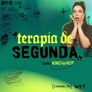 Terapia de Segunda by Cidade FM