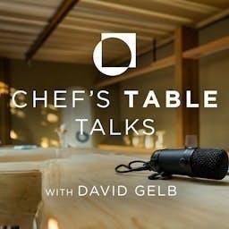 Chef's Table: Talks by David Gelb