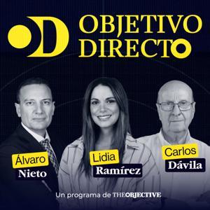 Objetivo directo by THE OBJECTIVE