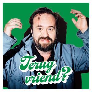 Terug Vriend? by Iwein Segers