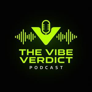 The Vibe Verdict by Carl Edwards