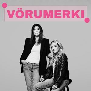 Vörumerki by Margrét Björk Jónsdóttir