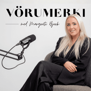 Vörumerki by Margrét Björk Jónsdóttir