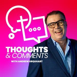 Thoughts & Comments by Thoughts & Comments
