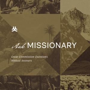 Ask Missionary by Missionary