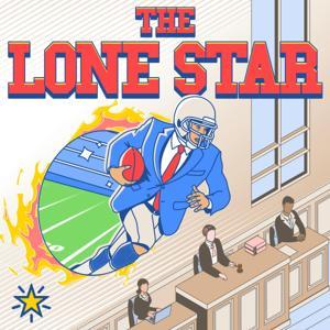 The Lone Star by Meet Cute