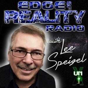 Edge of Reality Radio by The UnXplained Network