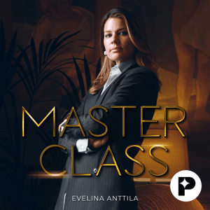 Masterclass by Perfect Day Media