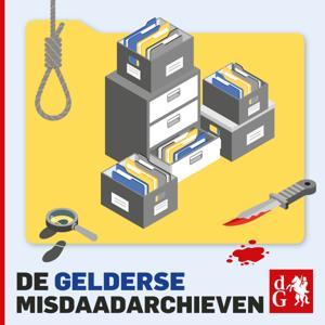 De Gelderse misdaadarchieven by de Gelderlander