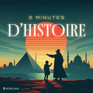 2 minutes d'Histoire by Clément Haussoulier