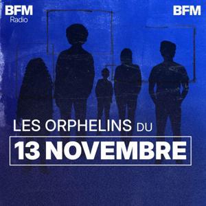 Les orphelins du 13 novembre by BFMTV