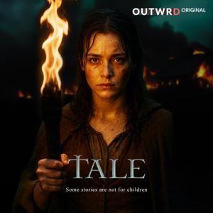 Tale | A Dark Fantasy Anthology Series by OutWrd