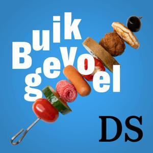 Buikgevoel by De Standaard