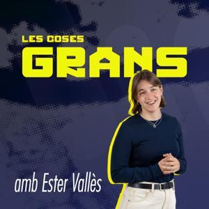 Les coses grans by Ràdio i televisió d'Andorra S.A.