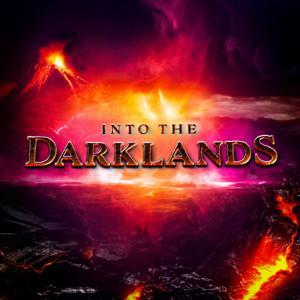 Into the Darklands by Viva La Dirt League