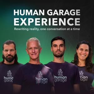 The Human Garage Experience by Human Garage