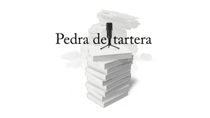 Pedra de tartera by Ràdio i televisió d'Andorra S.A.