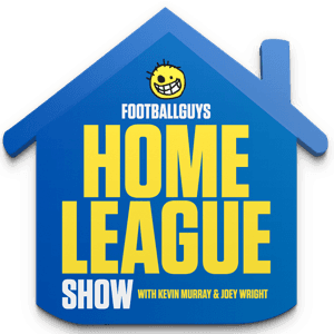 Footballguys Home League Show by Footballguys