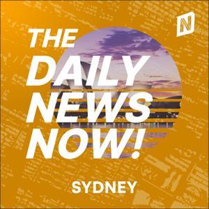 Sydney News Today | 2 Min News | The Daily News Now! by The Daily News Now!