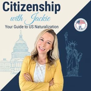 Citizenship with Jackie by Jackie