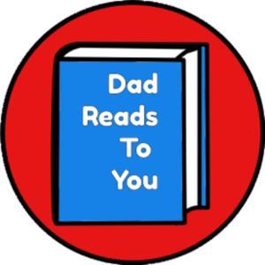 DadReadsToYou by Patrick Vierzba