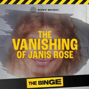 The Vanishing of Janis Rose by Sony Music Entertainment