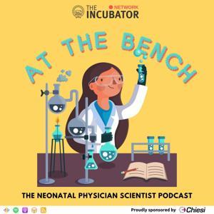 The Incubator At The Bench by The Incubator Podcast