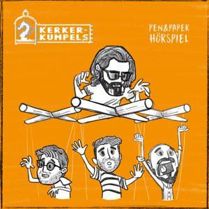 Kerkerkumpels (Pen&Paper) by Kerkerkumpels