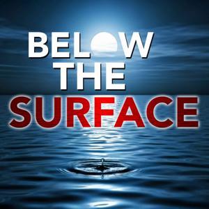 BELOW THE SURFACE by Mike Morford of AbJack Entertainment