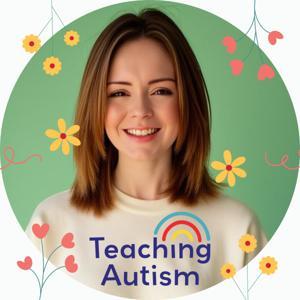 Teaching Autism and Special Education by Nikki by Teaching Autism